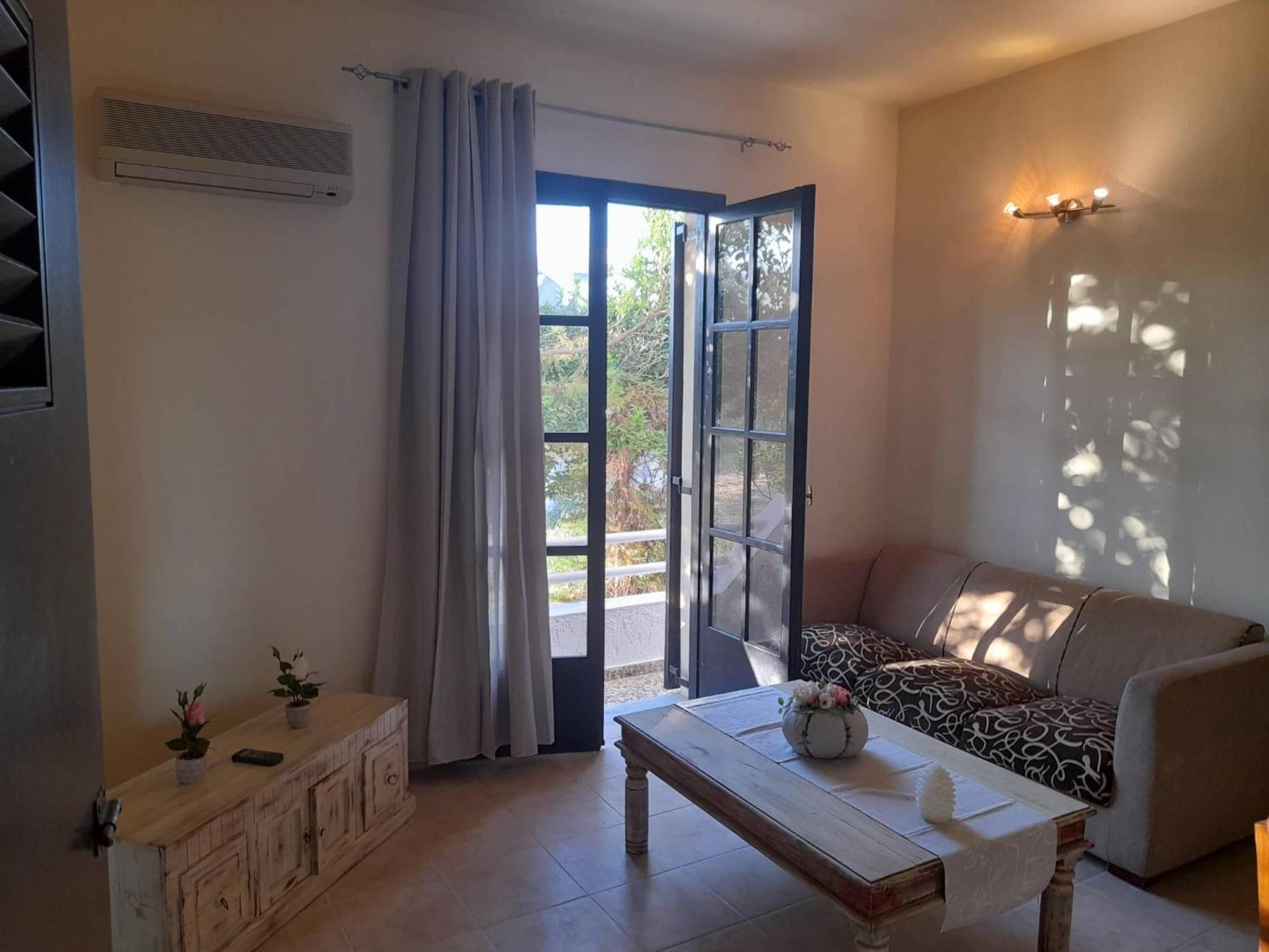 Bianca Homestay Kremasti (Rhodes)