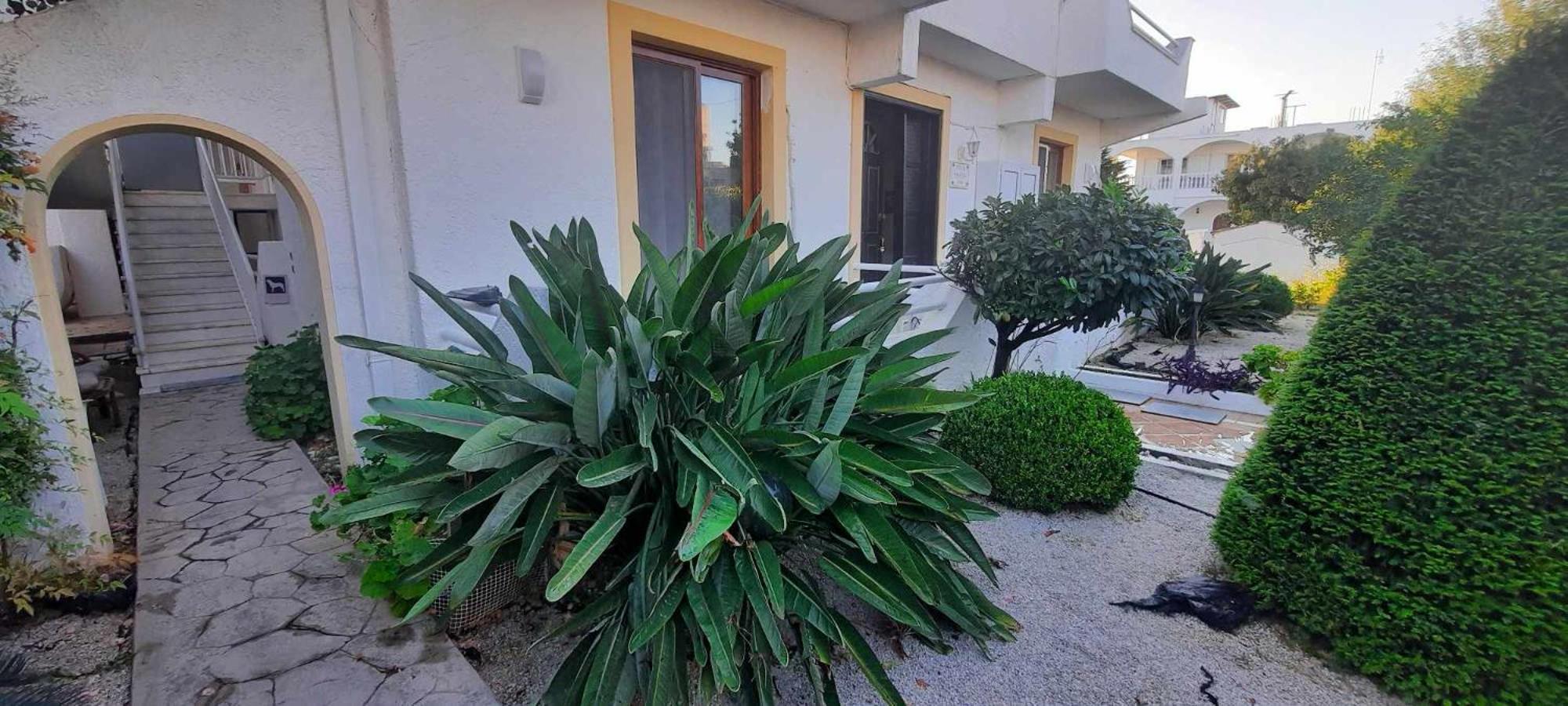 Homestay Bianca Kremasti (Rhodes)