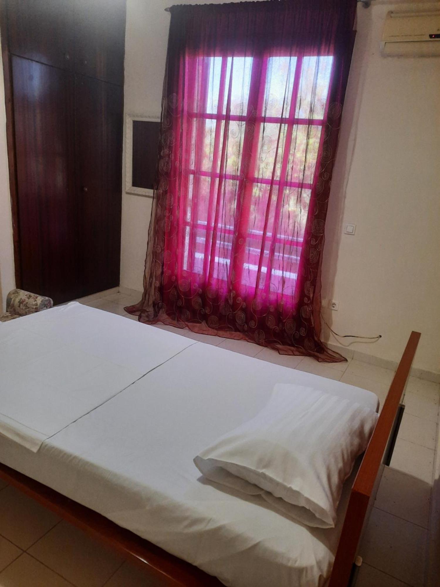 Bianca Homestay