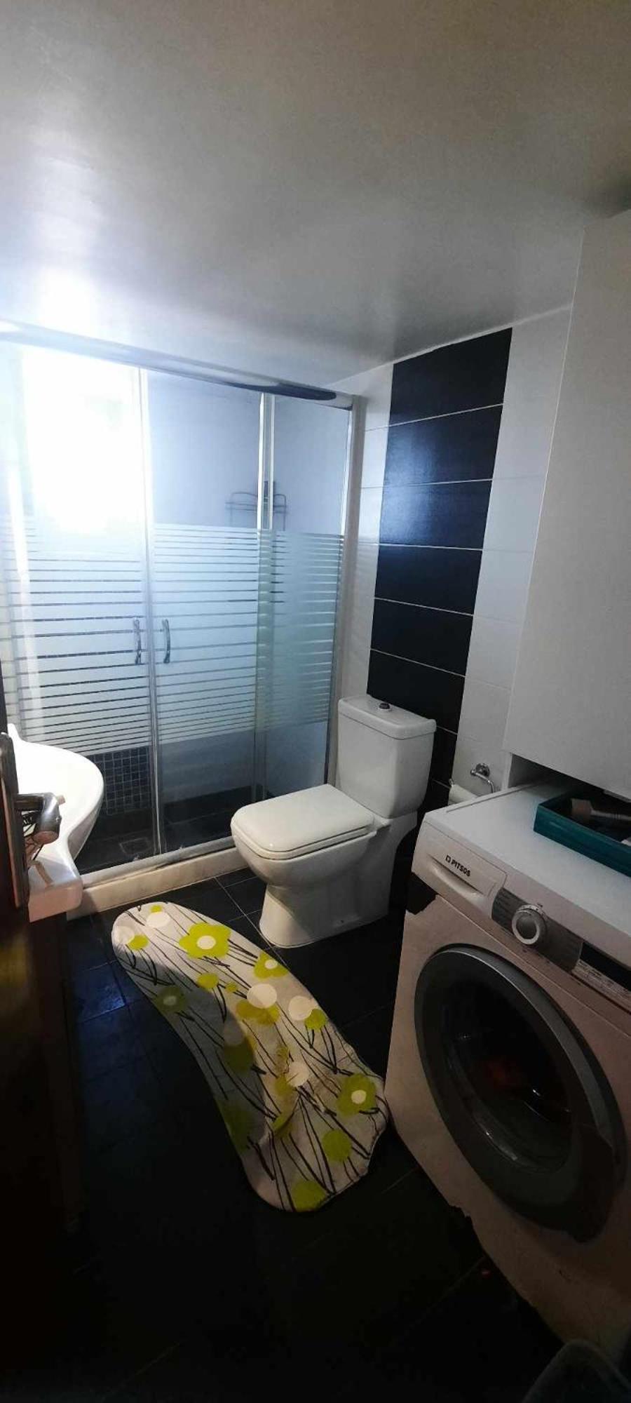 Bianca Homestay Kremasti (Rhodes)