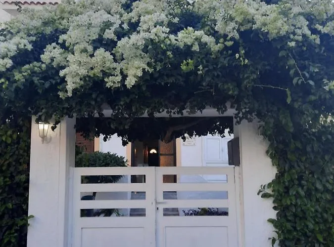 Villa Bianca