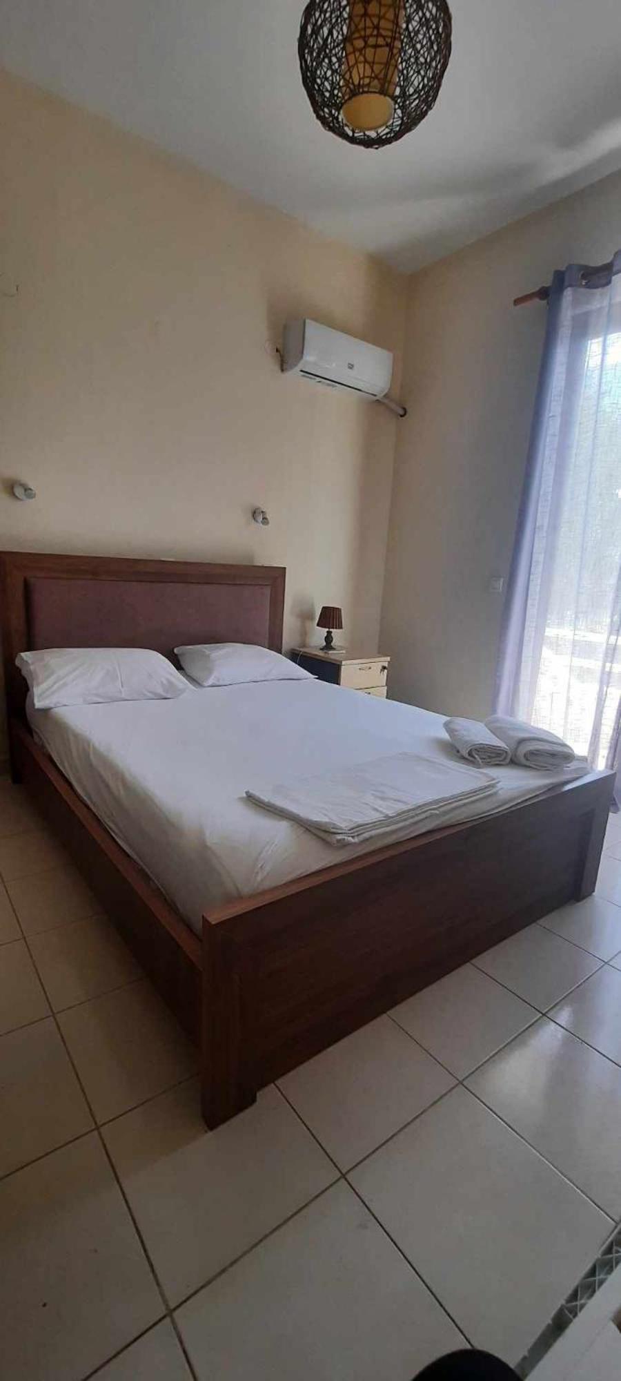 Privat bolig Bianca