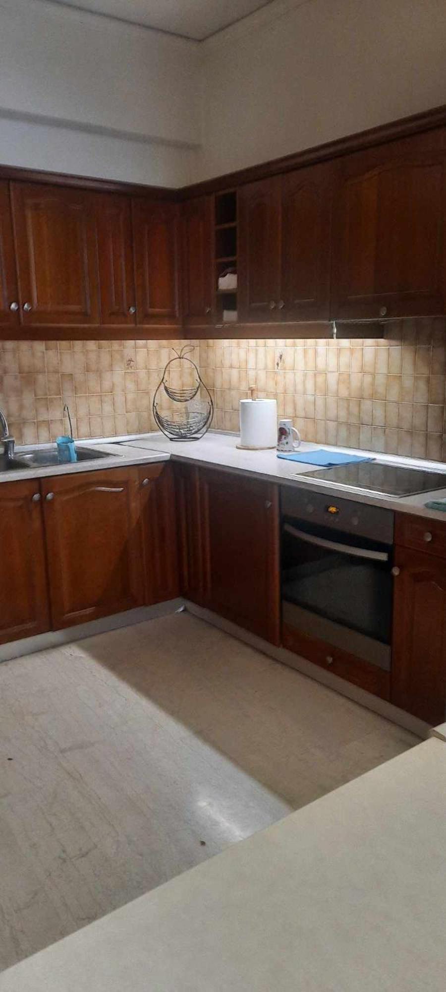 Privat bolig Bianca Kremastí